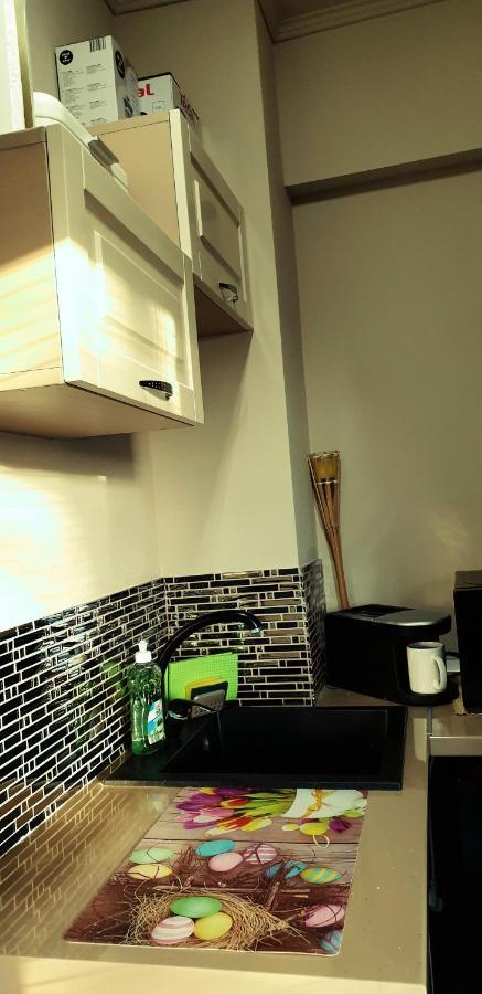 Casa Ovi Apartment Saturn Ngoại thất bức ảnh