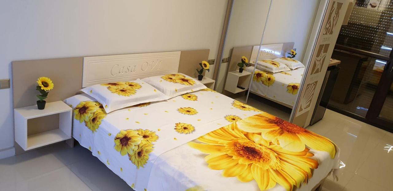 Casa Ovi Apartment Saturn Ngoại thất bức ảnh