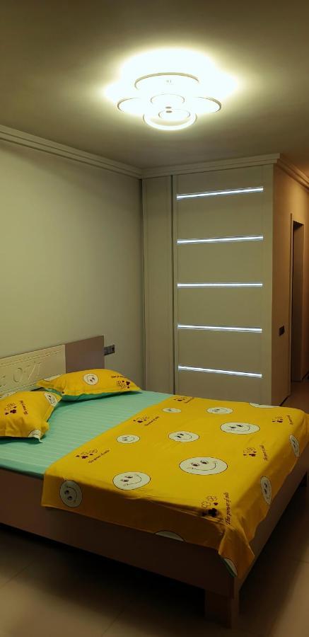 Casa Ovi Apartment Saturn Ngoại thất bức ảnh