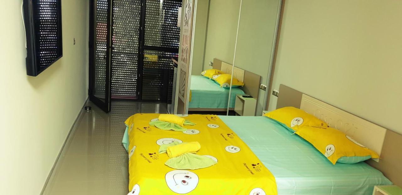 Casa Ovi Apartment Saturn Ngoại thất bức ảnh