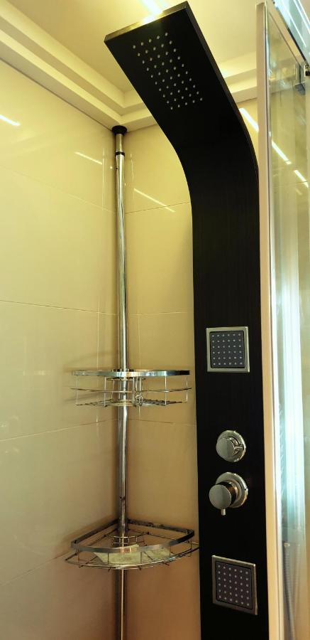 Casa Ovi Apartment Saturn Ngoại thất bức ảnh