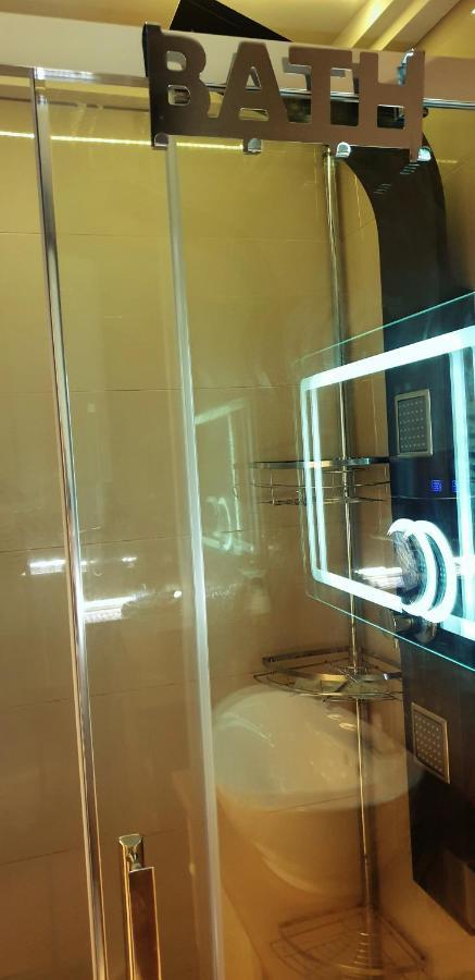 Casa Ovi Apartment Saturn Ngoại thất bức ảnh