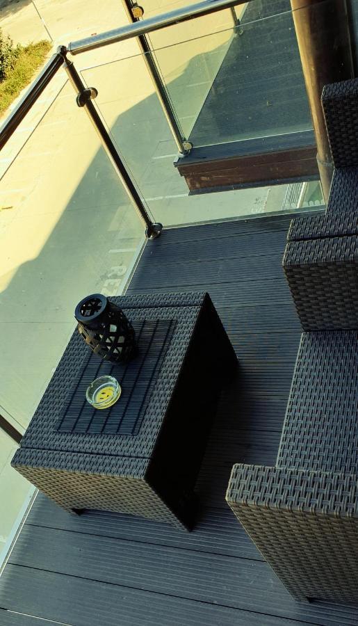 Casa Ovi Apartment Saturn Ngoại thất bức ảnh