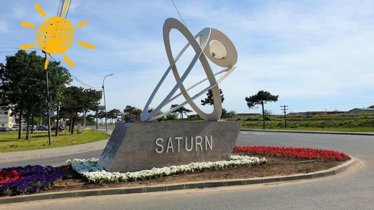 Casa Ovi Apartment Saturn Ngoại thất bức ảnh