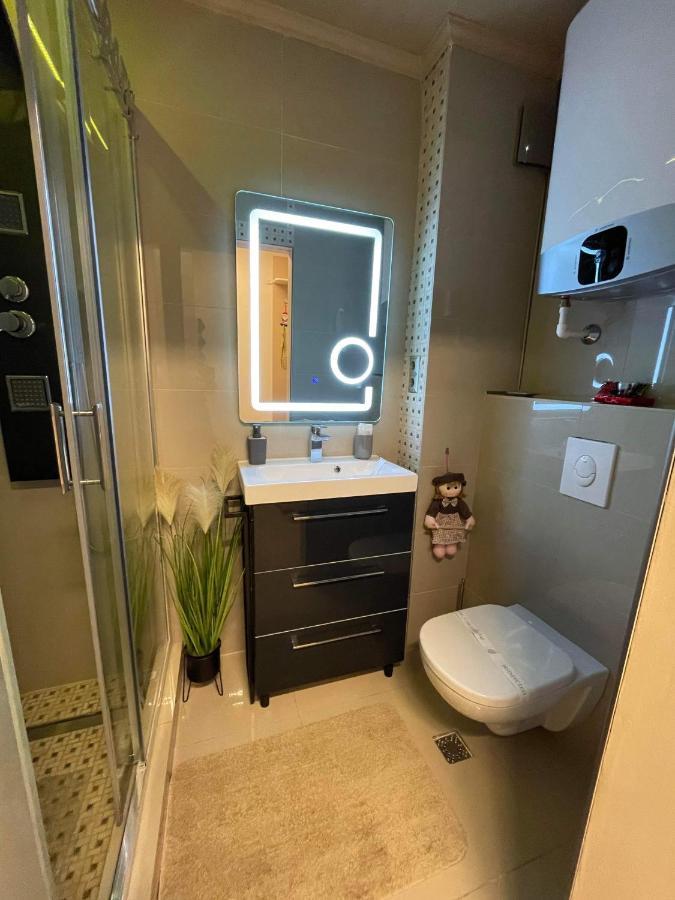 Casa Ovi Apartment Saturn Ngoại thất bức ảnh